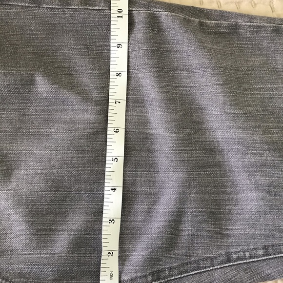 Marc Jacobs Crop Jeans - Picture 9 of 12